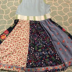 Matilda Jane Dreamcatcher Dress size 8